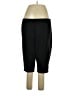 Blair 100% Polyester Black Active Pants Size 16 (petite) - photo 1