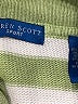 Karen Scott Sport Stripes Green Pullover Sweater Size M - photo 7