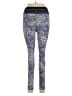 FILA Graphic Blue Active Pants Size XL - photo 2