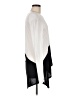 BCBGMAXAZRIA 100% Modal Ivory Long Sleeve Top Size M - photo 4
