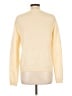 Kimchi Blue Yellow Cardigan Size L - photo 2