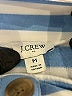 J.Crew Factory Store Blue Pullover Sweater Size M - photo 7