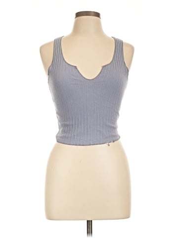 Bozzolo Sleeveless Top (view 1)