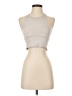 FP Movement Silver Tank Top Size XS - Sm - photo 1