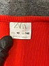 Zara Red Dress Size 10 - photo 3