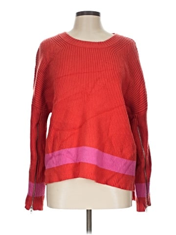 Sen Pullover Sweater (view 1)