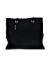 DKNYC Solid Black Tote One size - photo 3