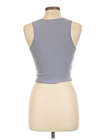 Bozzolo Sleeveless Top (view 2)
