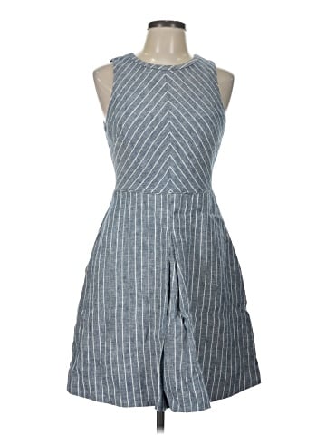 J.Crew Casual Dress (view 1)