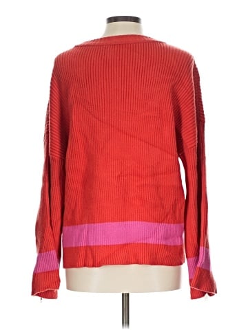 Sen Pullover Sweater (view 2)
