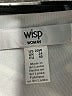 Wisp Graphic Gray Casual Dress Size 20 - photo 7