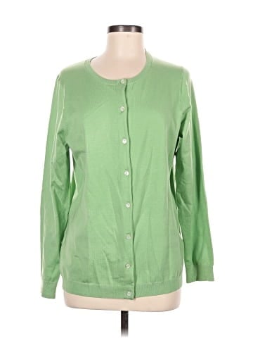 Lands' End Cardigan (view 1)