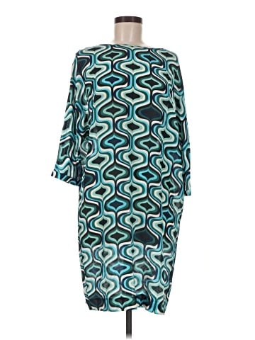M Missoni Casual Dress (view 1)