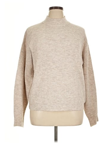 Leith Turtleneck Sweater (view 1)