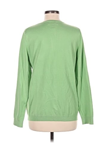 Lands' End Cardigan (view 2)