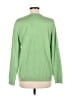 Lands' End Green Cardigan Size M - photo 2