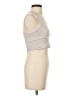 FP Movement Silver Tank Top Size XS - Sm - photo 4