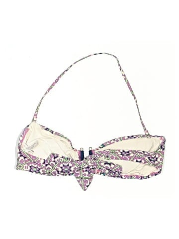 Nanette Lepore Swimsuit Top (view 2)
