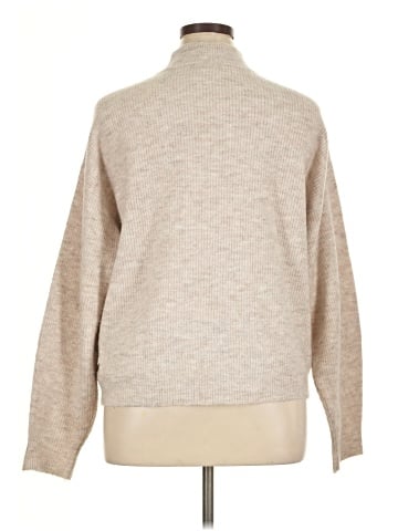 Leith Turtleneck Sweater (view 2)