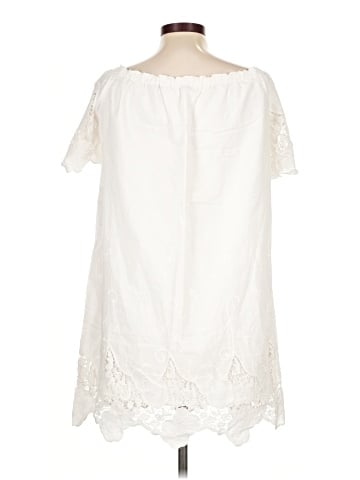 Barneys New York Short Sleeve Top (view 2)