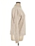 Leith Tan Turtleneck Sweater Size L - photo 4