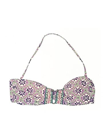 Nanette Lepore Swimsuit Top (view 1)