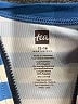 Tea Blue Rash Guard Size 12-18 mo - photo 3