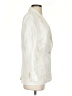 Club Monaco Ivory Blazer Size XXS - photo 4