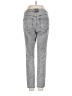 Express Tweed Gray Jeans Size Sm short - photo 2