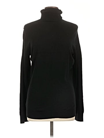 Lauren by Ralph Lauren Turtleneck Sweater (view 1)