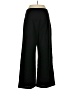 Unbranded 100% Polyester Black Dress Pants Size XL - photo 2