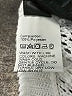 Shein 100% Polyester White Casual Skirt Size S - photo 5
