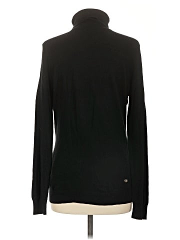 Lauren by Ralph Lauren Turtleneck Sweater (view 2)