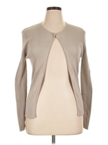 Chanel Cardigan (view 1)