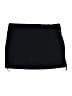 Columbia Solid Black Active Skort Size 3X - photo 2