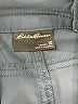 Eddie Bauer Solid Blue Casual Pants Size 10 - photo 7
