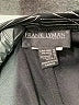 Frank Lyman Design Animal Print Black Active Pants Size 12 - photo 7