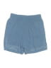 Zara Stripes Blue Athletic Shorts Size M - photo 2