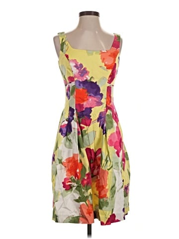 Lauren by Ralph Lauren Cocktail Dress (view 1)