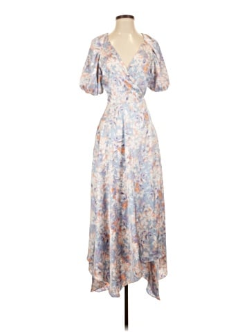 Astr The Label Casual Dress