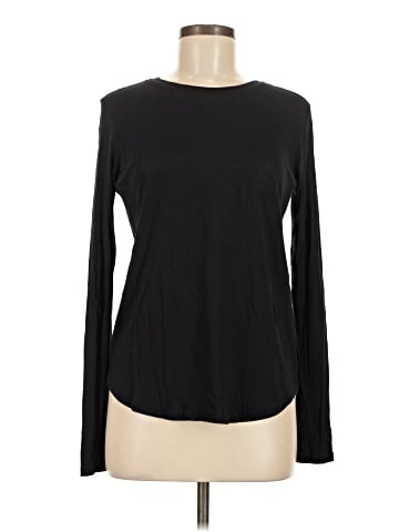 Vince. Long Sleeve Top (view 1)