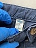 Old Navy Solid Blue Shorts Size 4T - photo 3