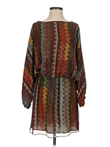 Parker Casual Dress (view 1)