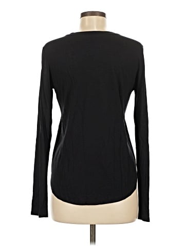 Vince. Long Sleeve Top (view 2)