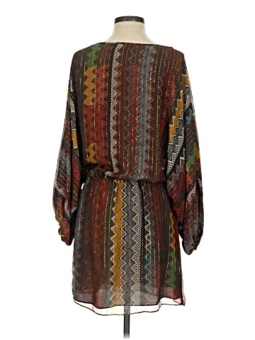Parker Casual Dress (view 2)