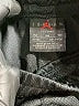 Air Jordan 100% Polyester Black Athletic Shorts 6-9 MO / 9 MO - photo 3