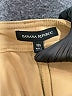 Banana Republic Tan Cargo Pants Size 10s - photo 7