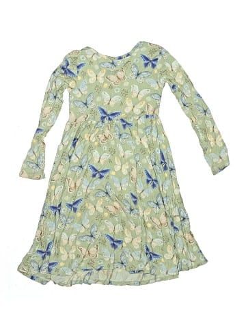 Posh Peanut Dress (view 2)
