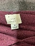 A New Day Burgundy Pullover Hoodie Size M - photo 7