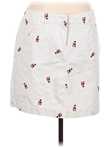 J.Crew Casual Skirt (view 1)